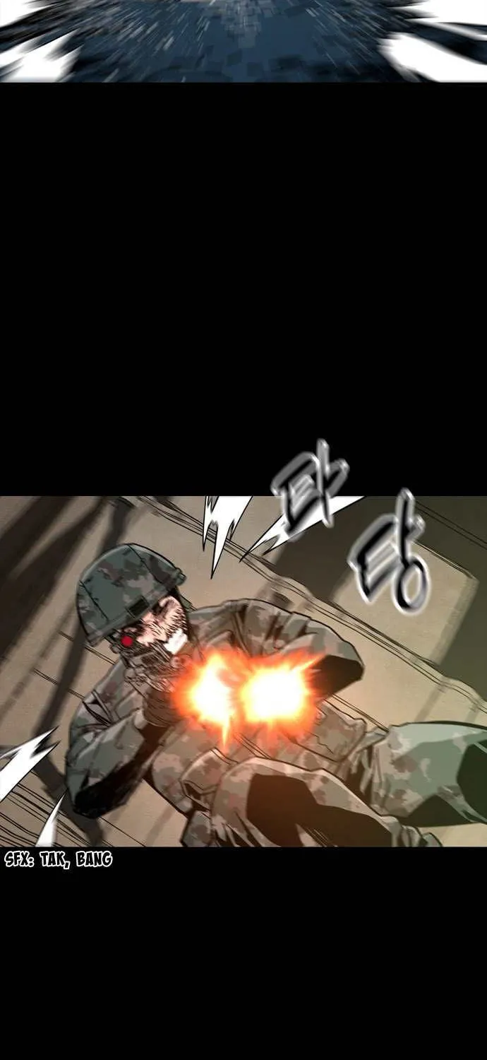 Read Deadlife chapter 52 image 65 on Lezhin