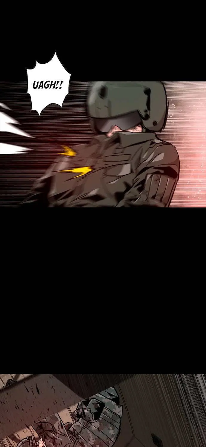Read Deadlife chapter 52 image 66 on Lezhin