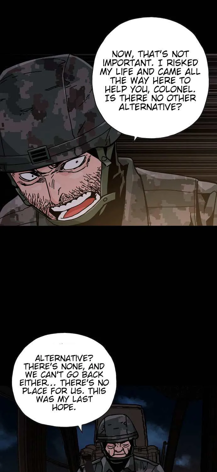 Read Deadlife chapter 52 image 7 on Lezhin