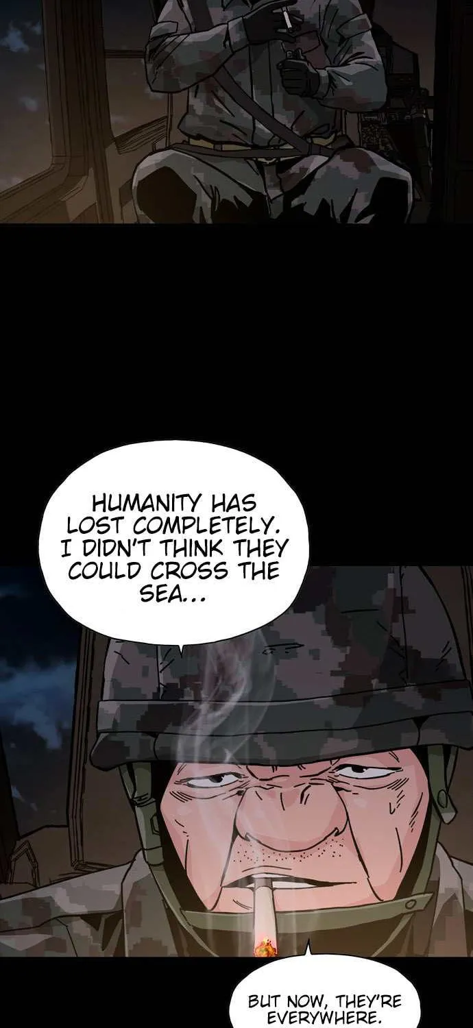 Read Deadlife chapter 52 image 8 on Lezhin