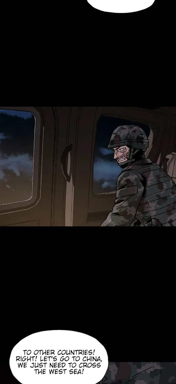 Read Deadlife chapter 52 image 9 on Lezhin