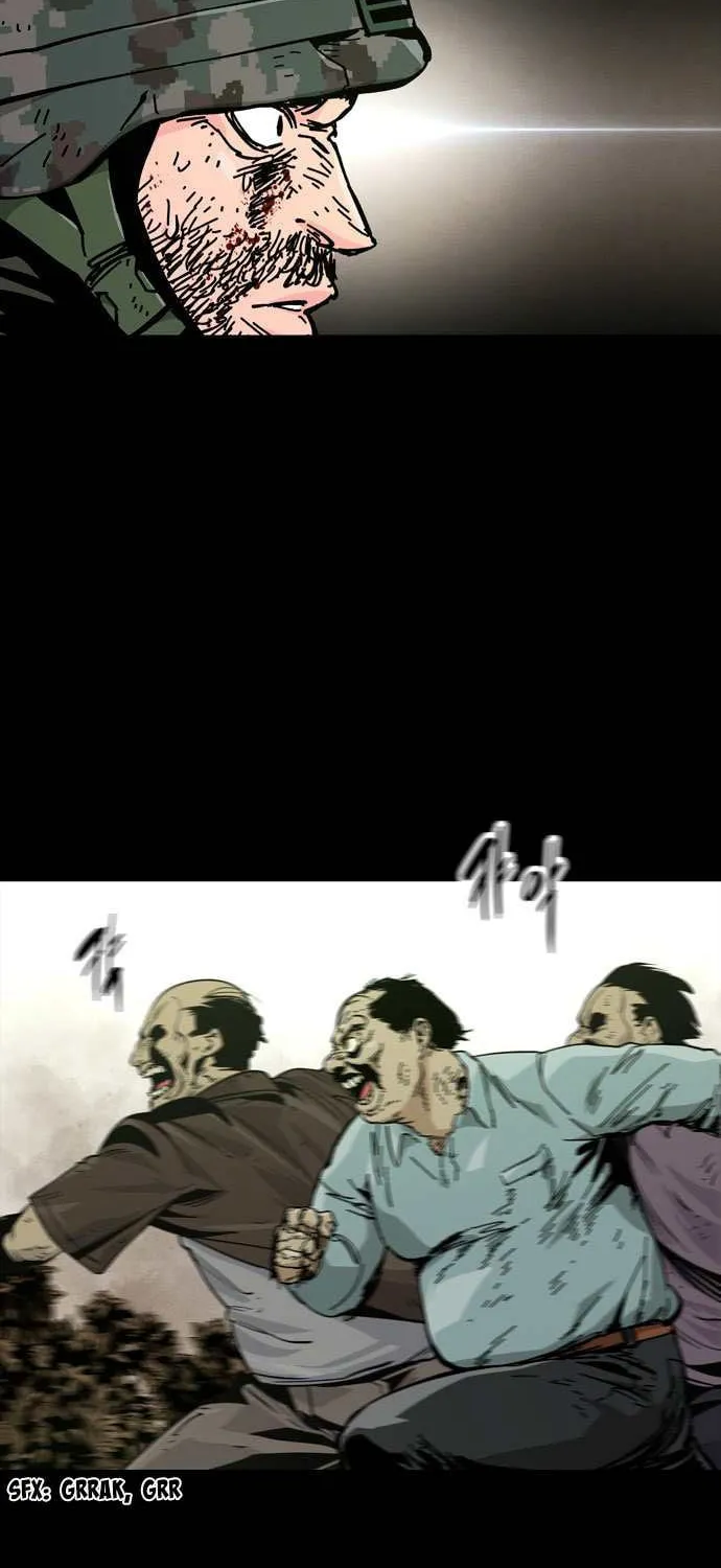 Read Deadlife chapter 53 image 10 on Lezhin
