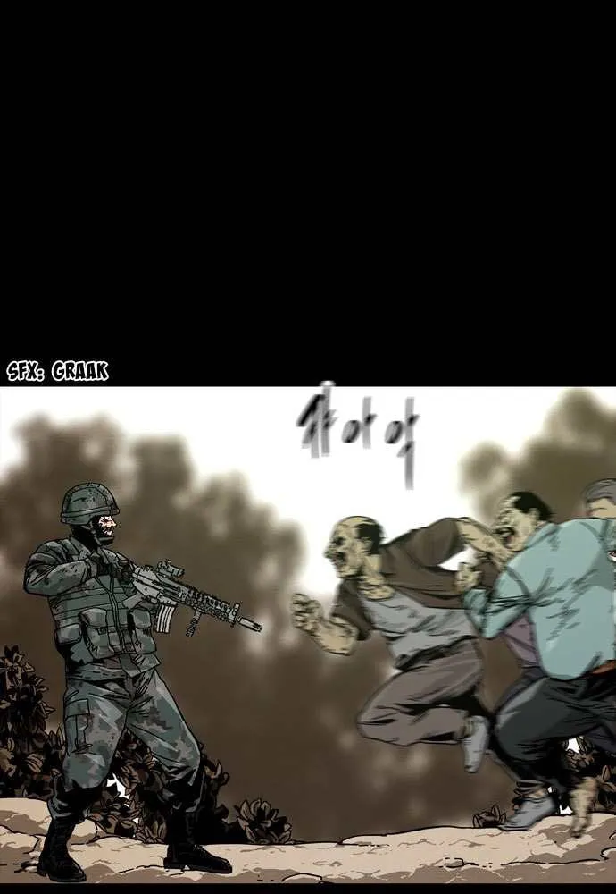 Read Deadlife chapter 53 image 11 on Lezhin