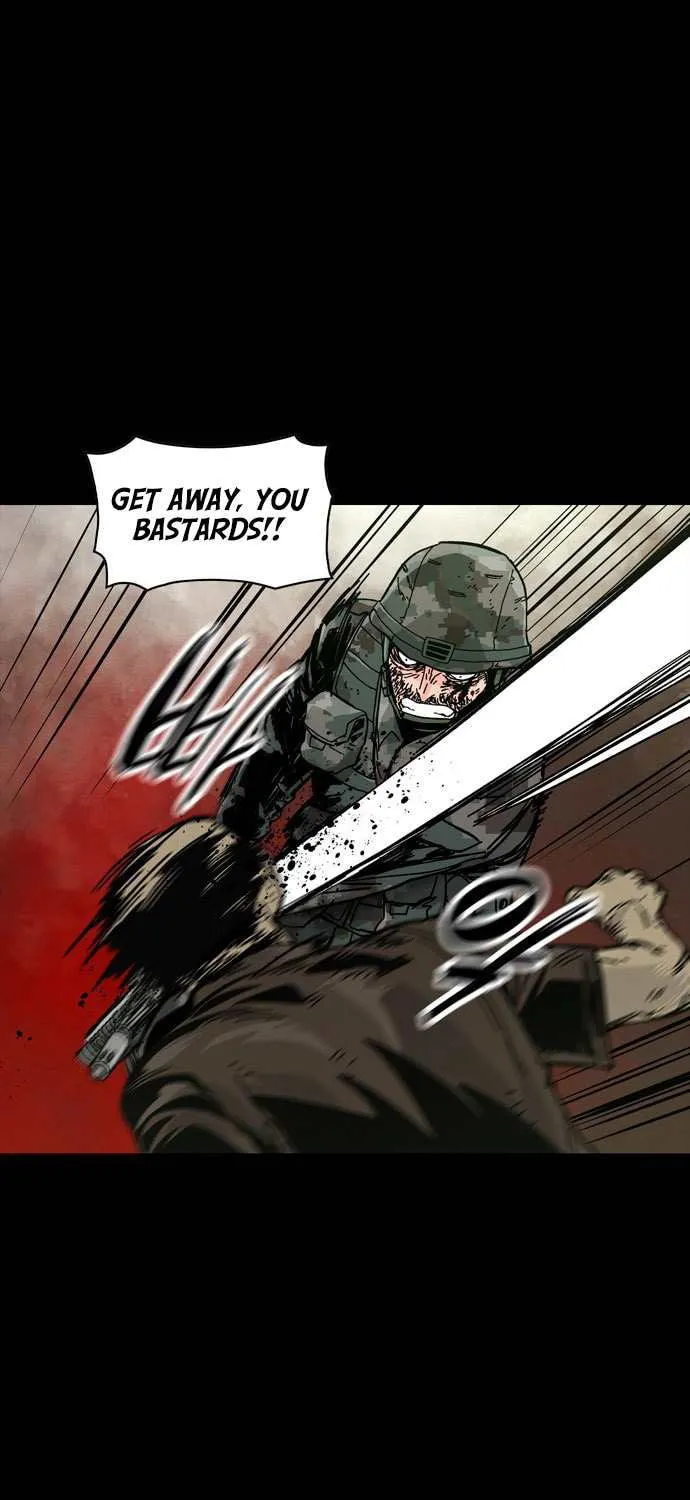 Read Deadlife chapter 53 image 12 on Lezhin