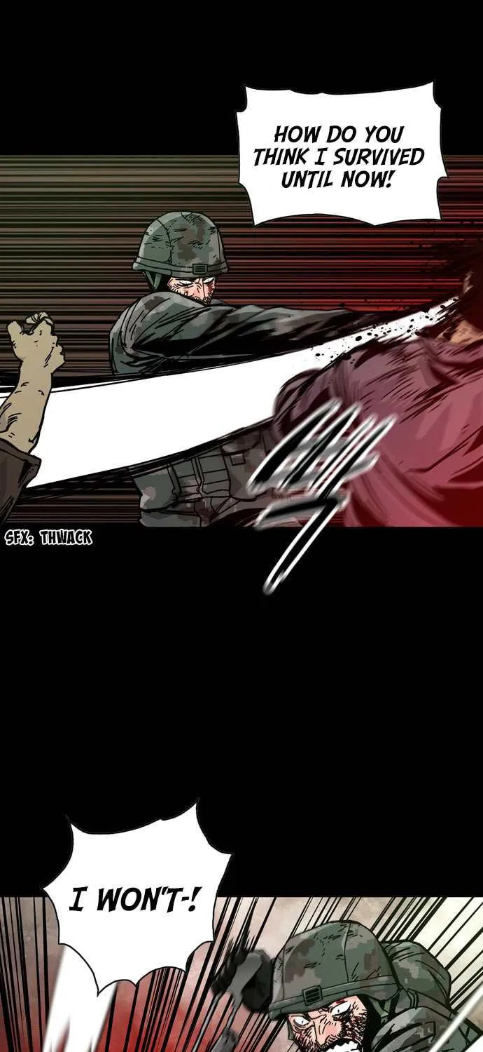 Read Deadlife chapter 53 image 13 on Lezhin