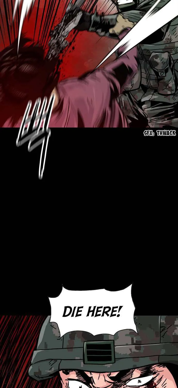 Read Deadlife chapter 53 image 14 on Lezhin