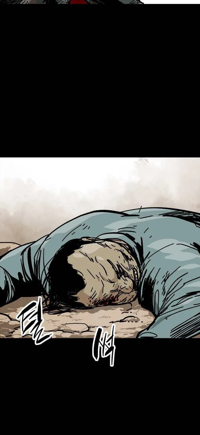 Read Deadlife chapter 53 image 16 on Lezhin