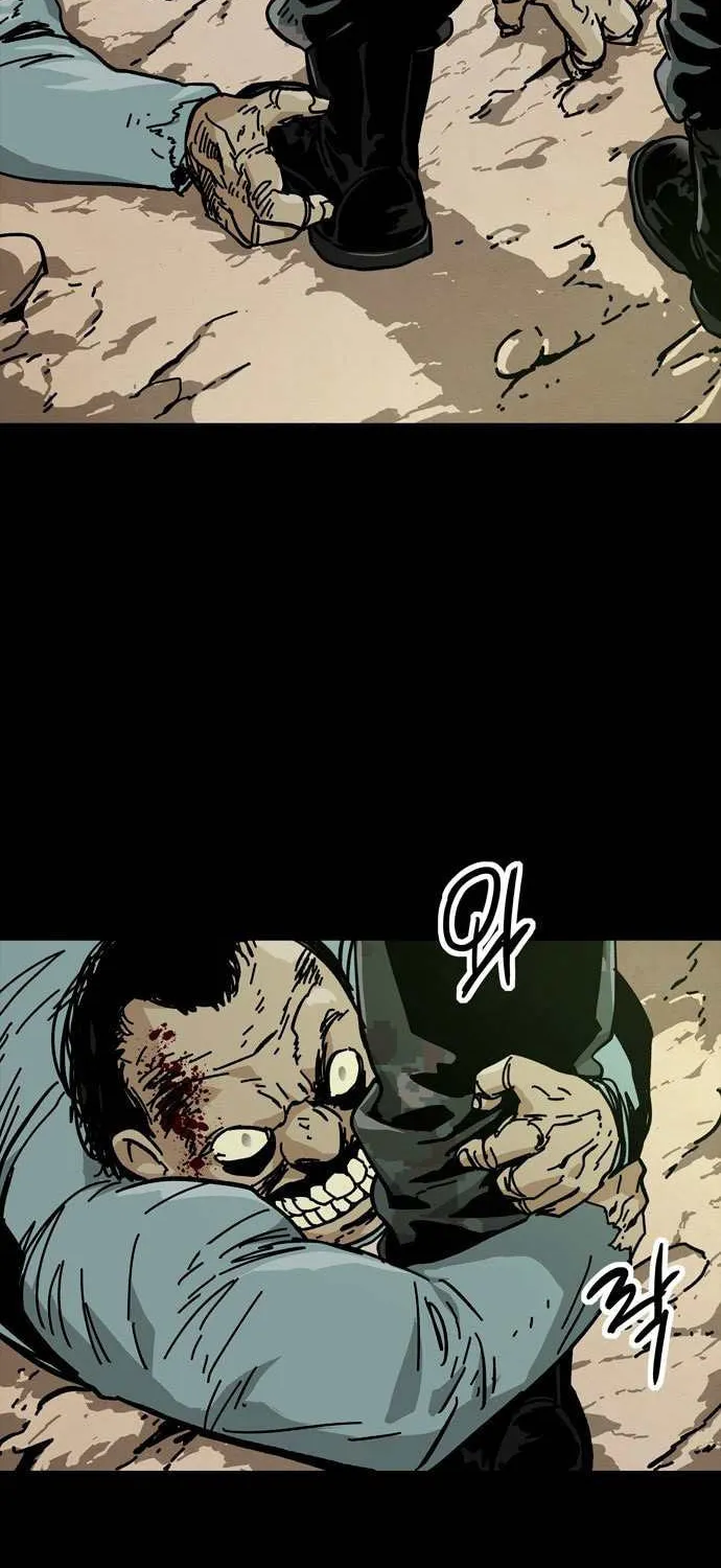 Read Deadlife chapter 53 image 19 on Lezhin