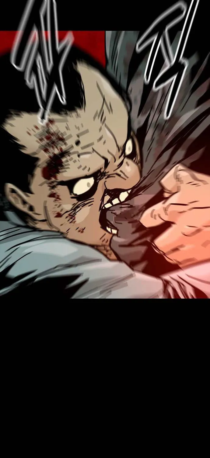 Read Deadlife chapter 53 image 23 on Lezhin