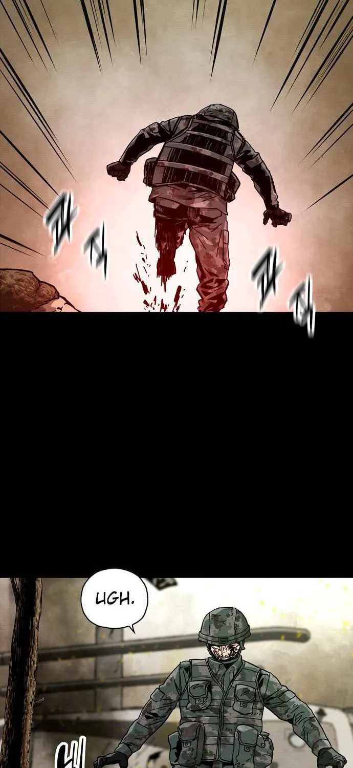 Read Deadlife chapter 53 image 27 on Lezhin