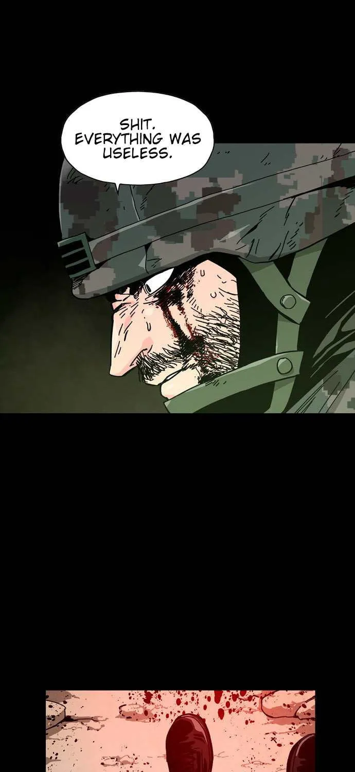 Read Deadlife chapter 53 image 29 on Lezhin