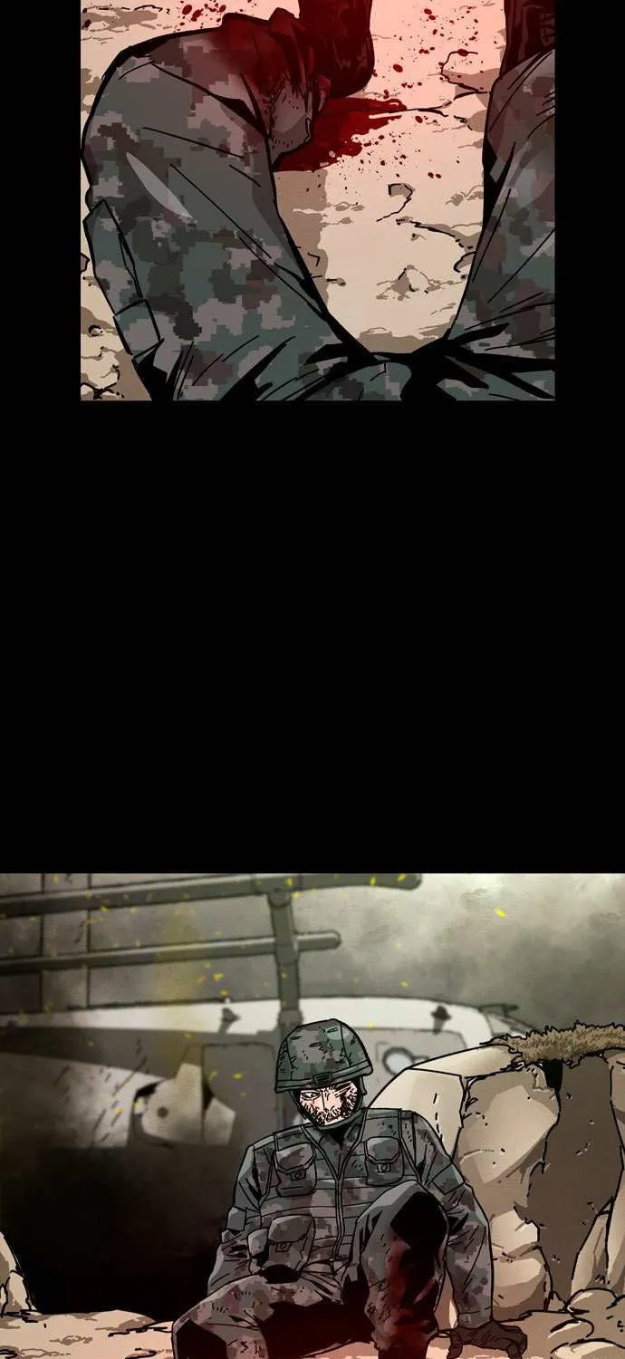 Read Deadlife chapter 53 image 30 on Lezhin