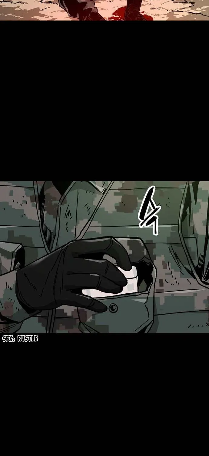Read Deadlife chapter 53 image 31 on Lezhin