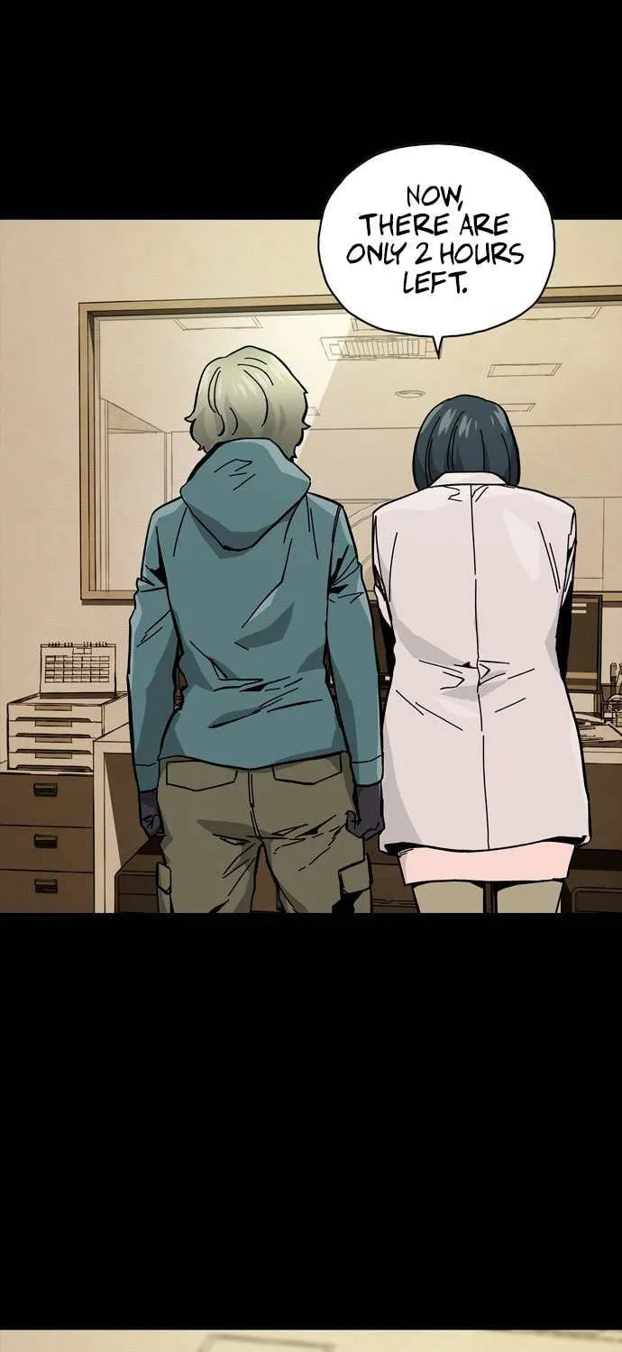 Read Deadlife chapter 53 image 40 on Lezhin
