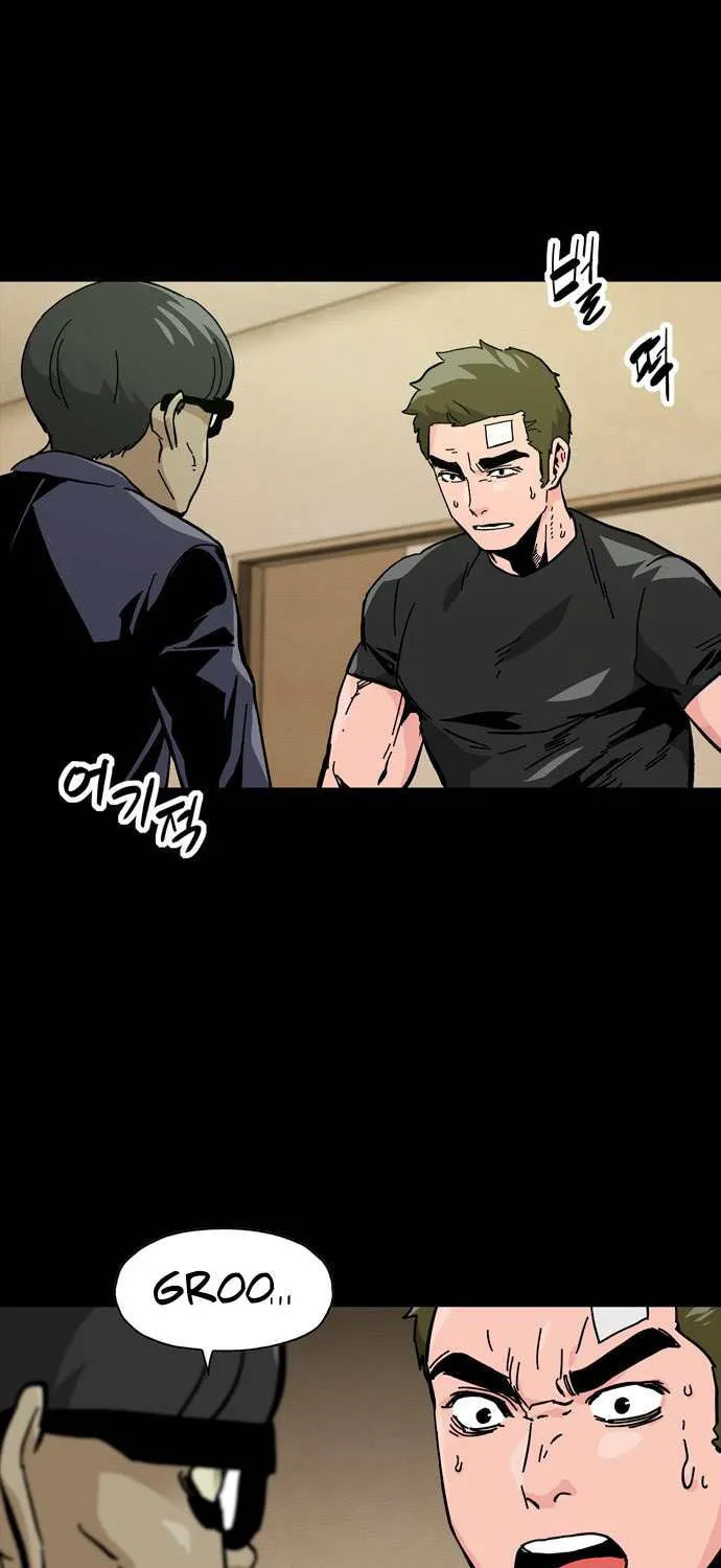 Read Deadlife chapter 53 image 44 on Lezhin