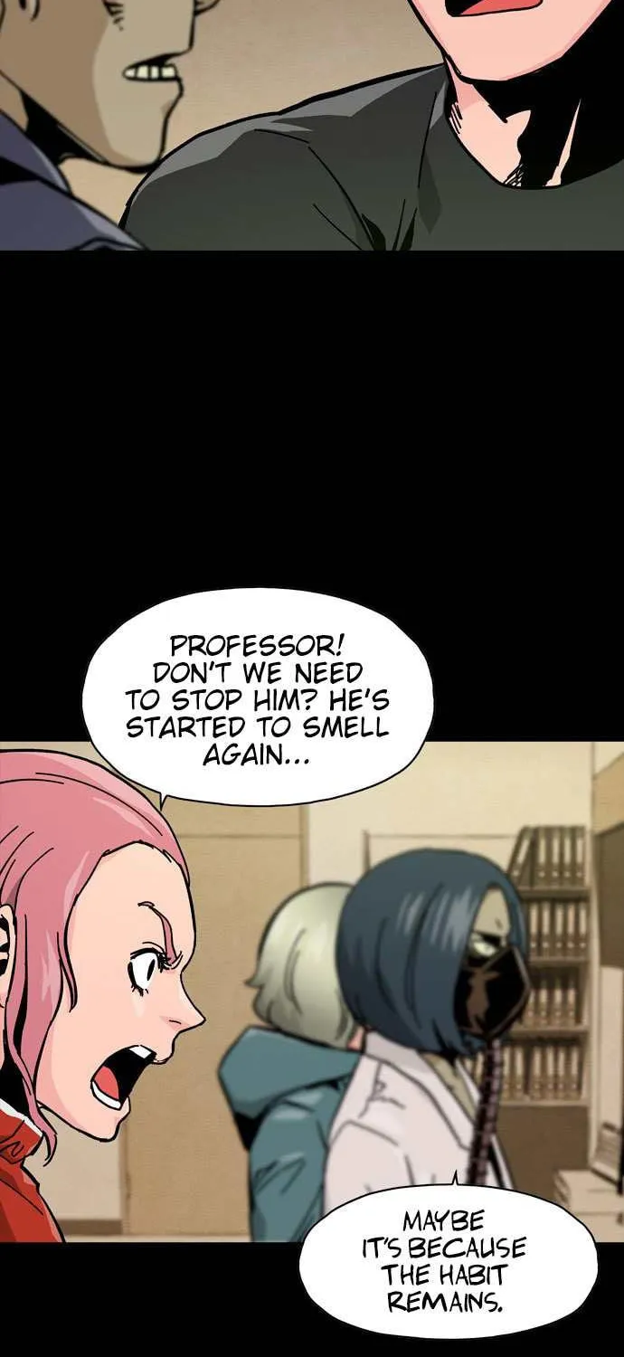 Read Deadlife chapter 53 image 45 on Lezhin