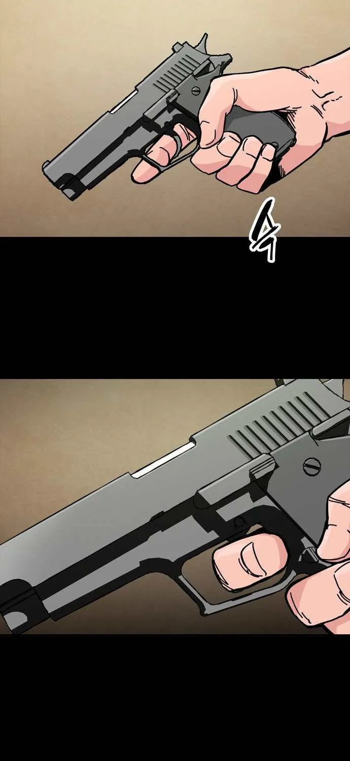 Read Deadlife chapter 53 image 50 on Lezhin