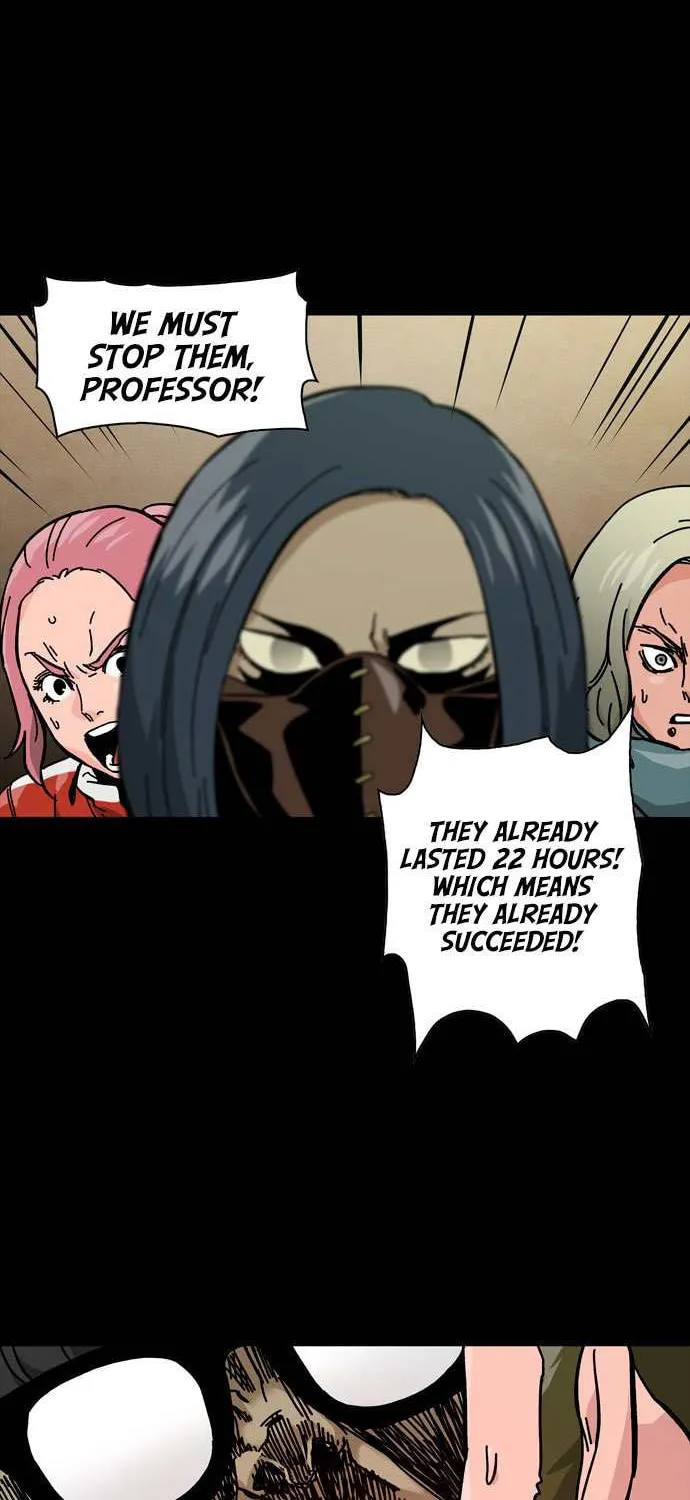 Read Deadlife chapter 53 image 51 on Lezhin