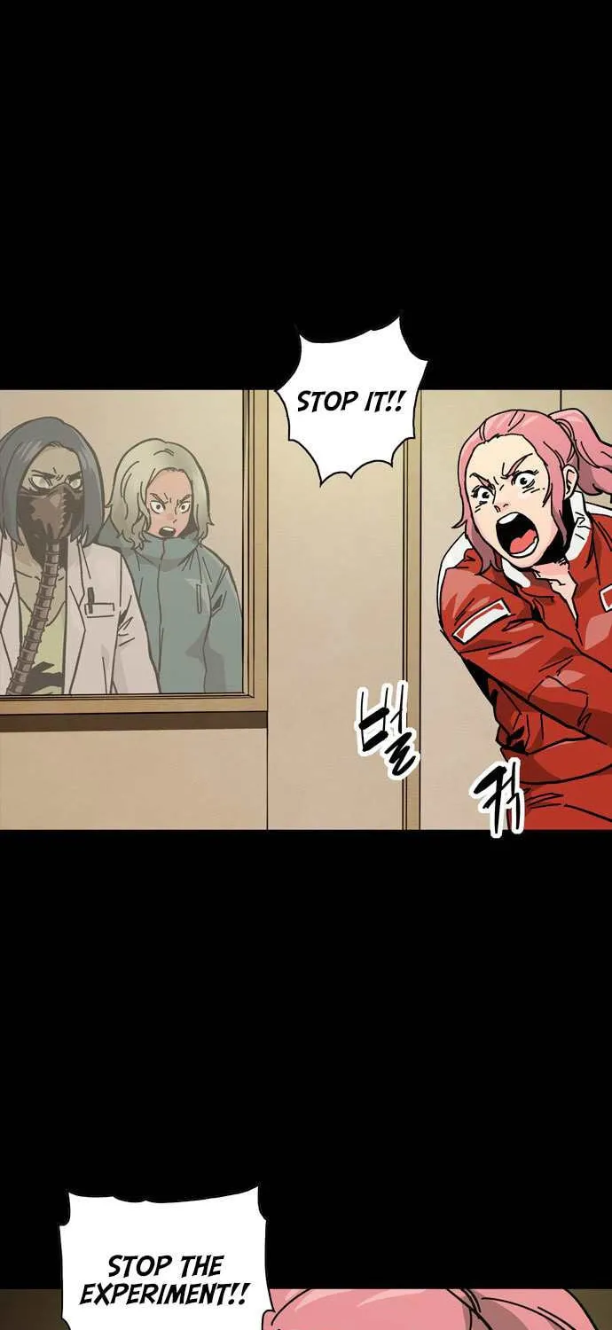 Read Deadlife chapter 53 image 53 on Lezhin