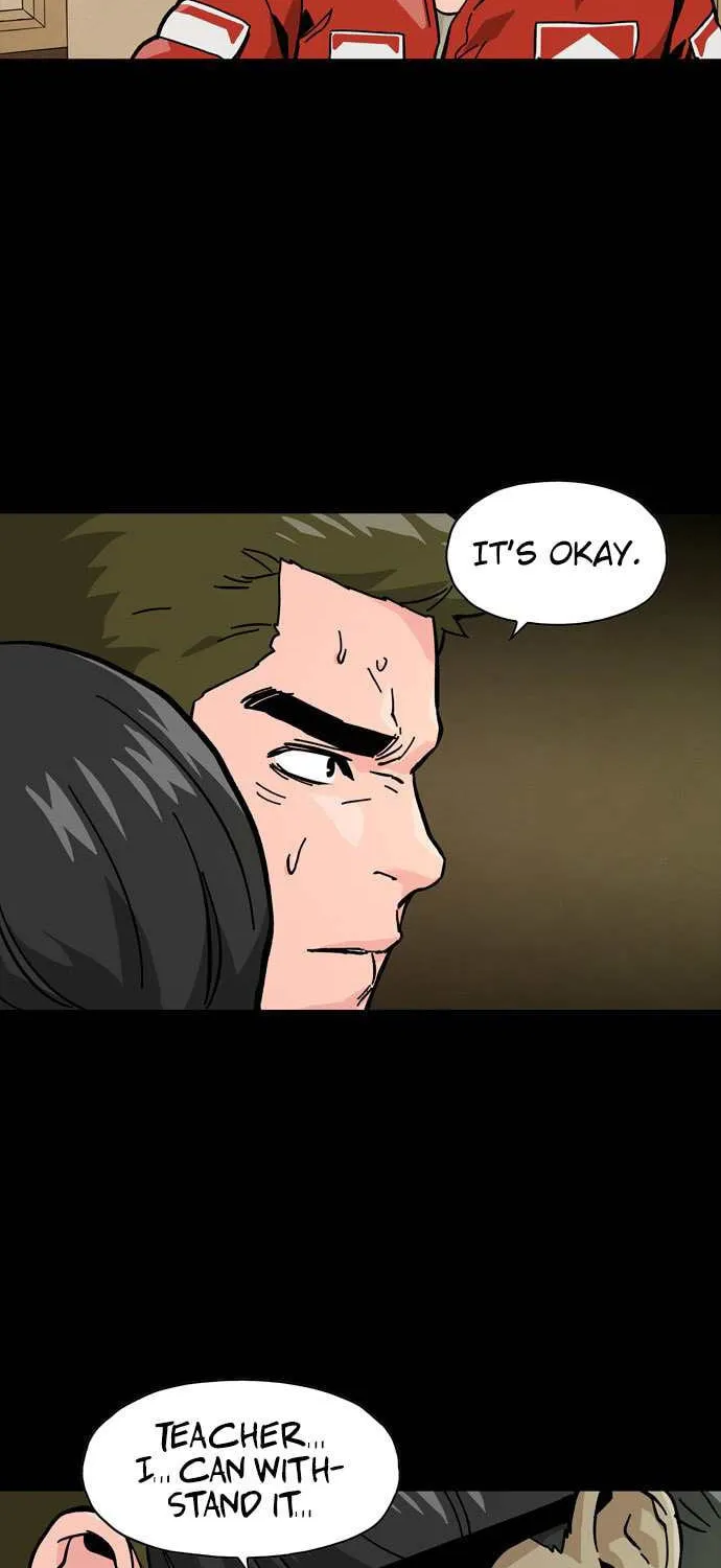 Read Deadlife chapter 53 image 56 on Lezhin
