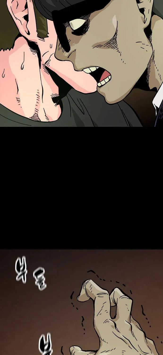 Read Deadlife chapter 53 image 57 on Lezhin