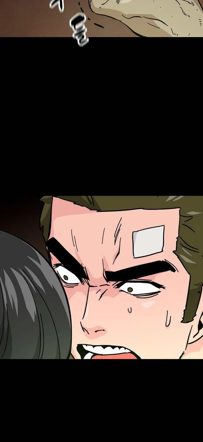 Read Deadlife chapter 53 image 58 on Lezhin
