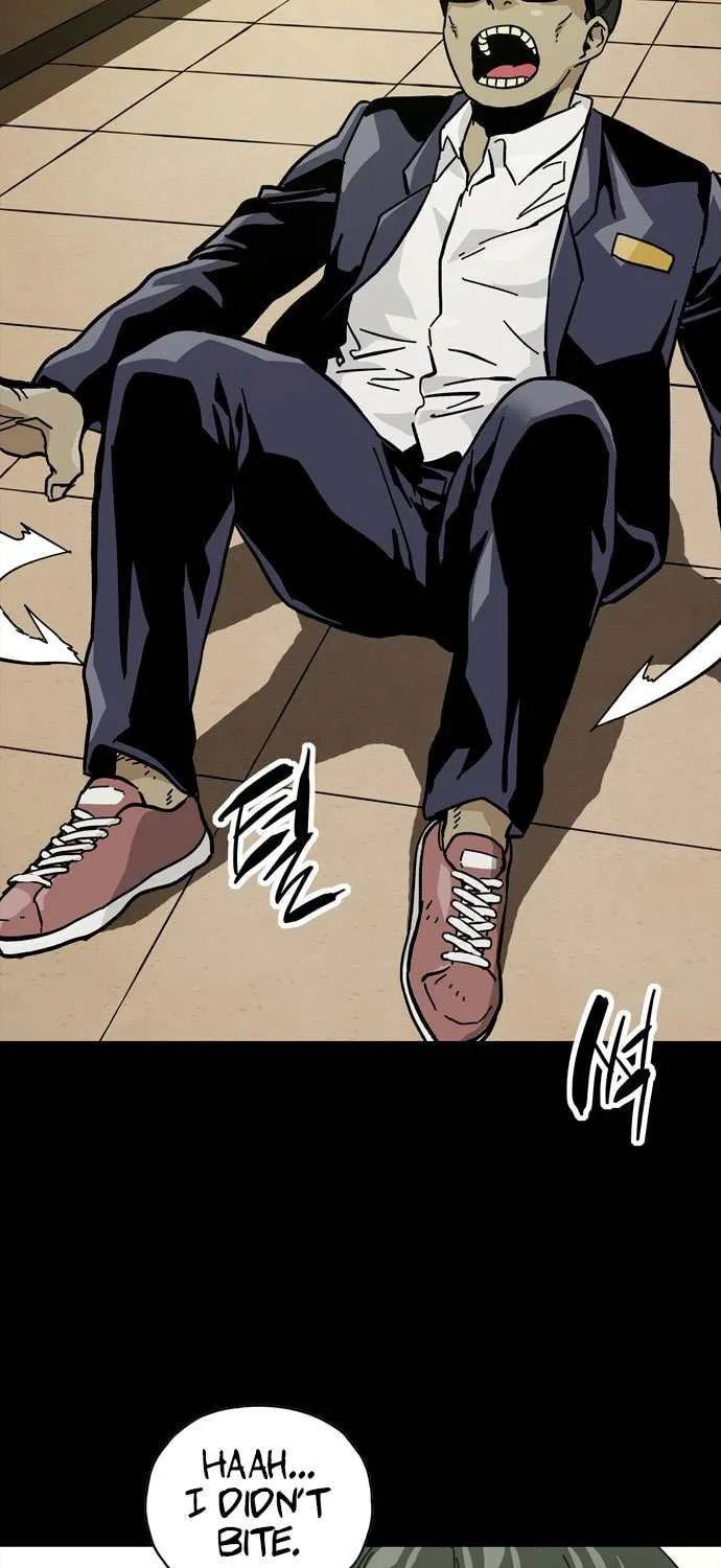 Read Deadlife chapter 53 image 63 on Lezhin