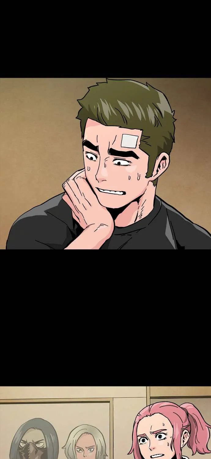Read Deadlife chapter 53 image 65 on Lezhin
