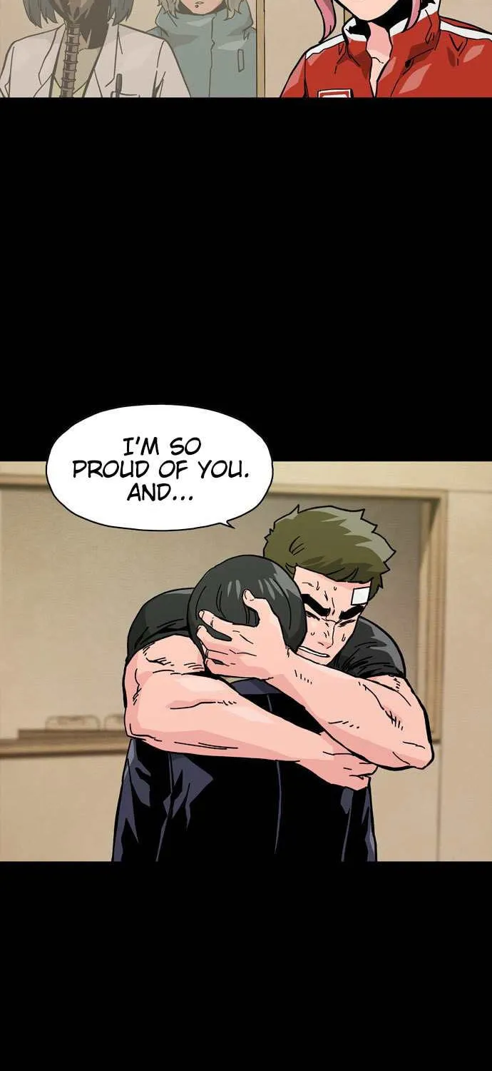 Read Deadlife chapter 53 image 66 on Lezhin