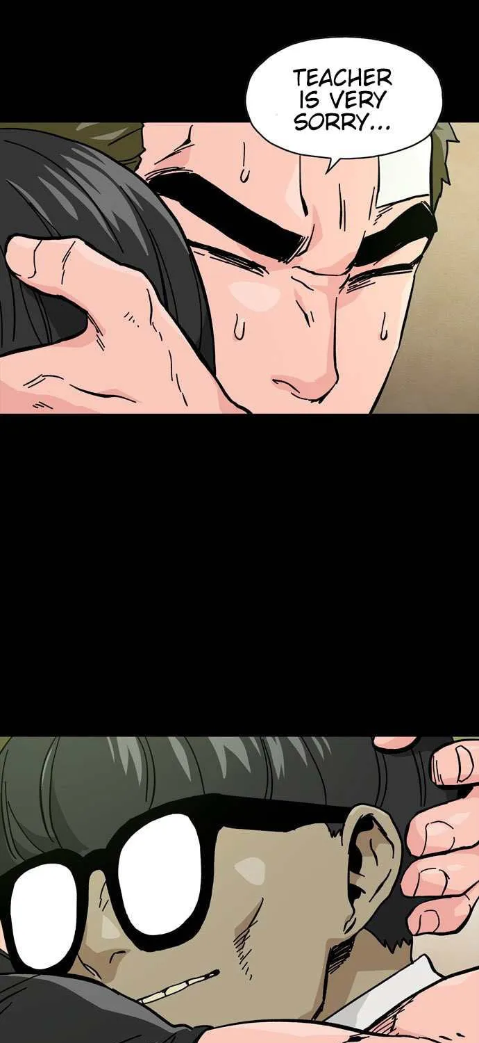 Read Deadlife chapter 53 image 67 on Lezhin