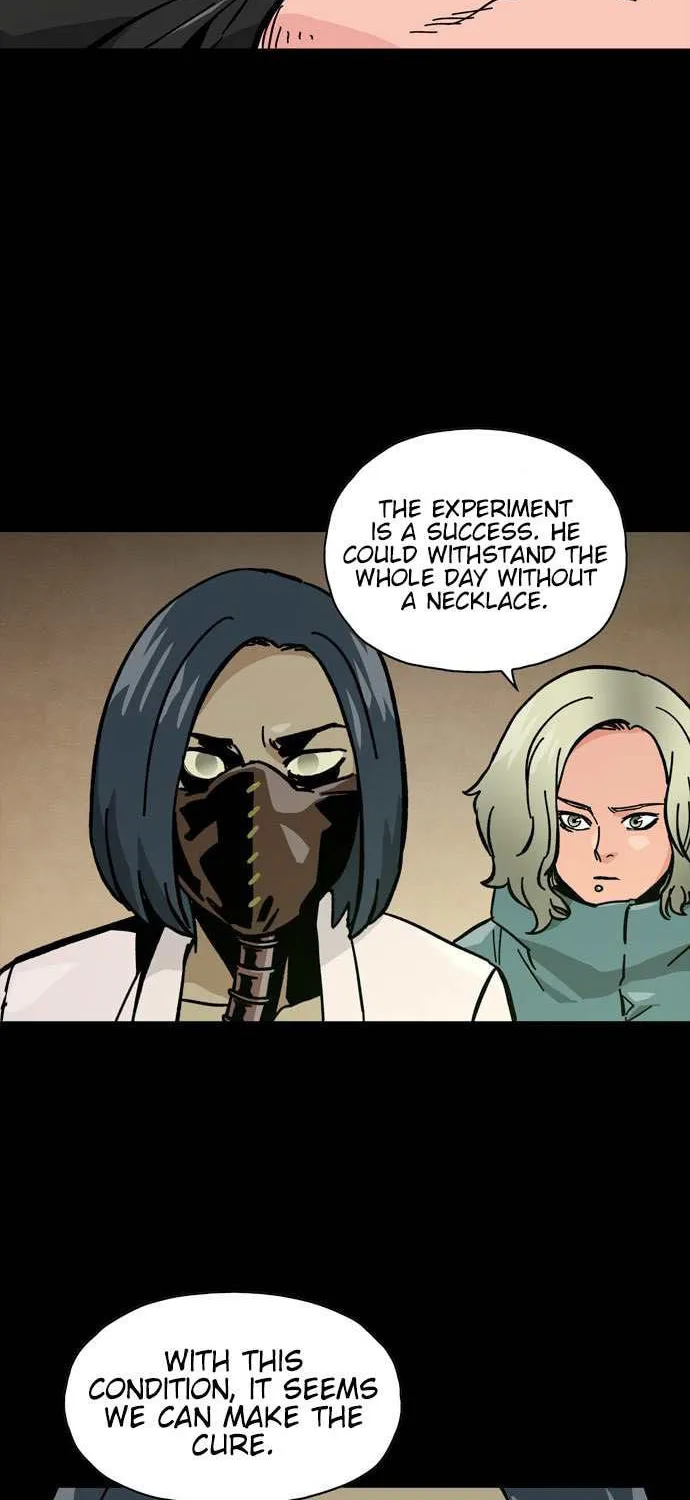 Read Deadlife chapter 53 image 68 on Lezhin