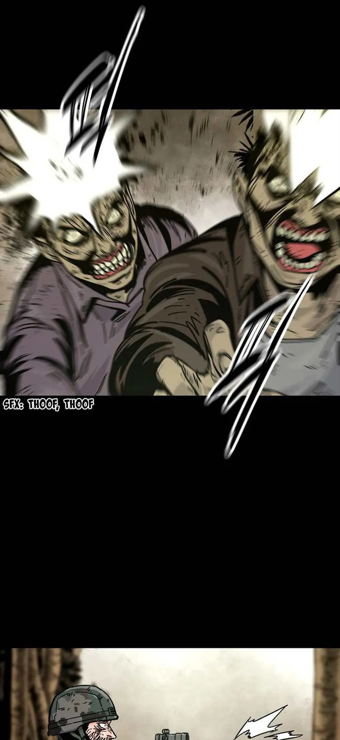 Read Deadlife chapter 53 image 7 on Lezhin