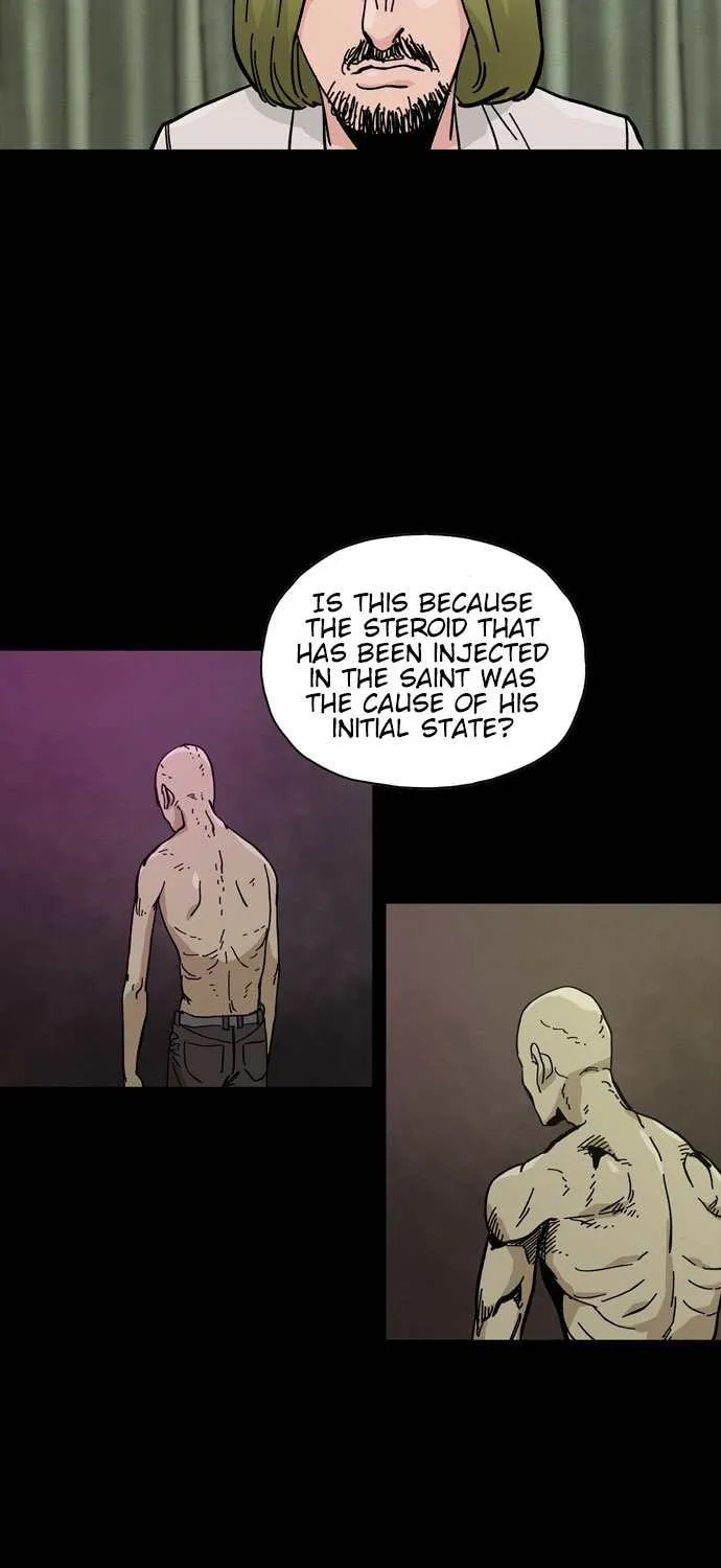 Read Deadlife chapter 53 image 73 on Lezhin