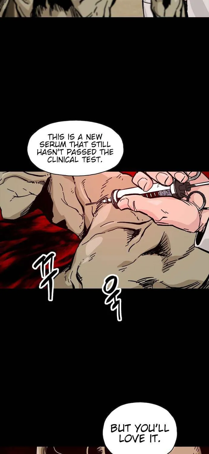 Read Deadlife chapter 53 image 76 on Lezhin