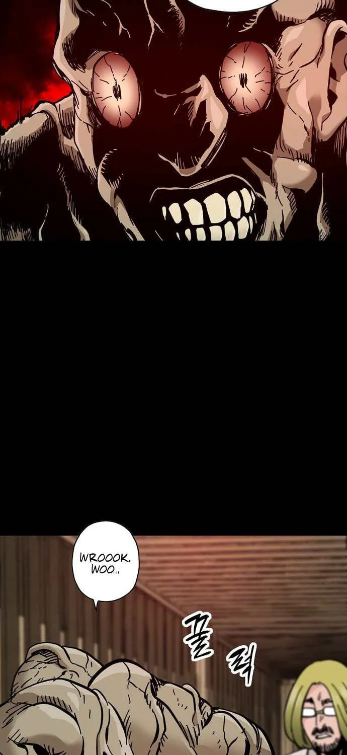 Read Deadlife chapter 53 image 77 on Lezhin