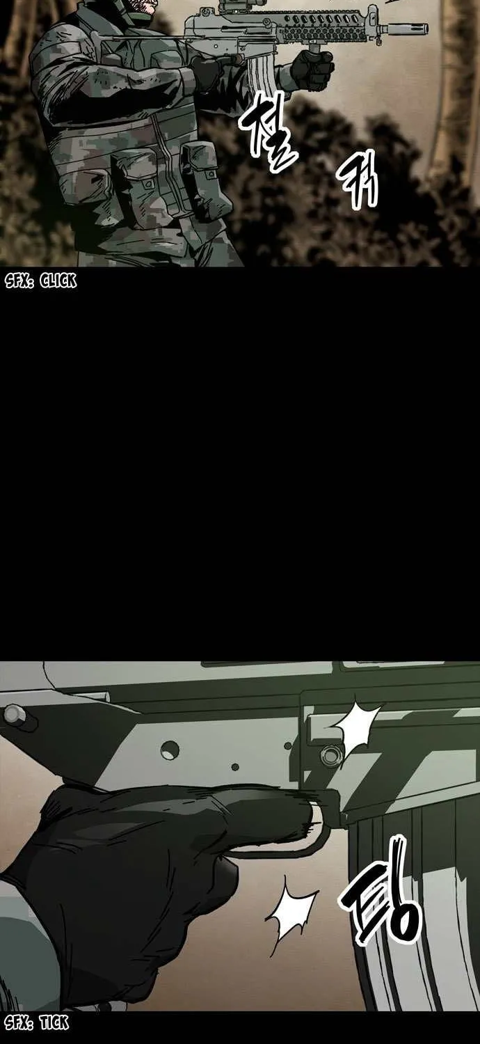 Read Deadlife chapter 53 image 8 on Lezhin