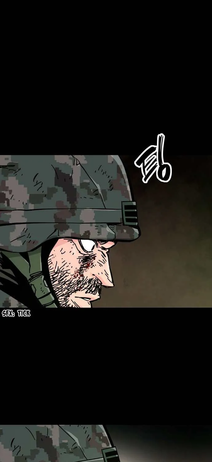 Read Deadlife chapter 53 image 9 on Lezhin