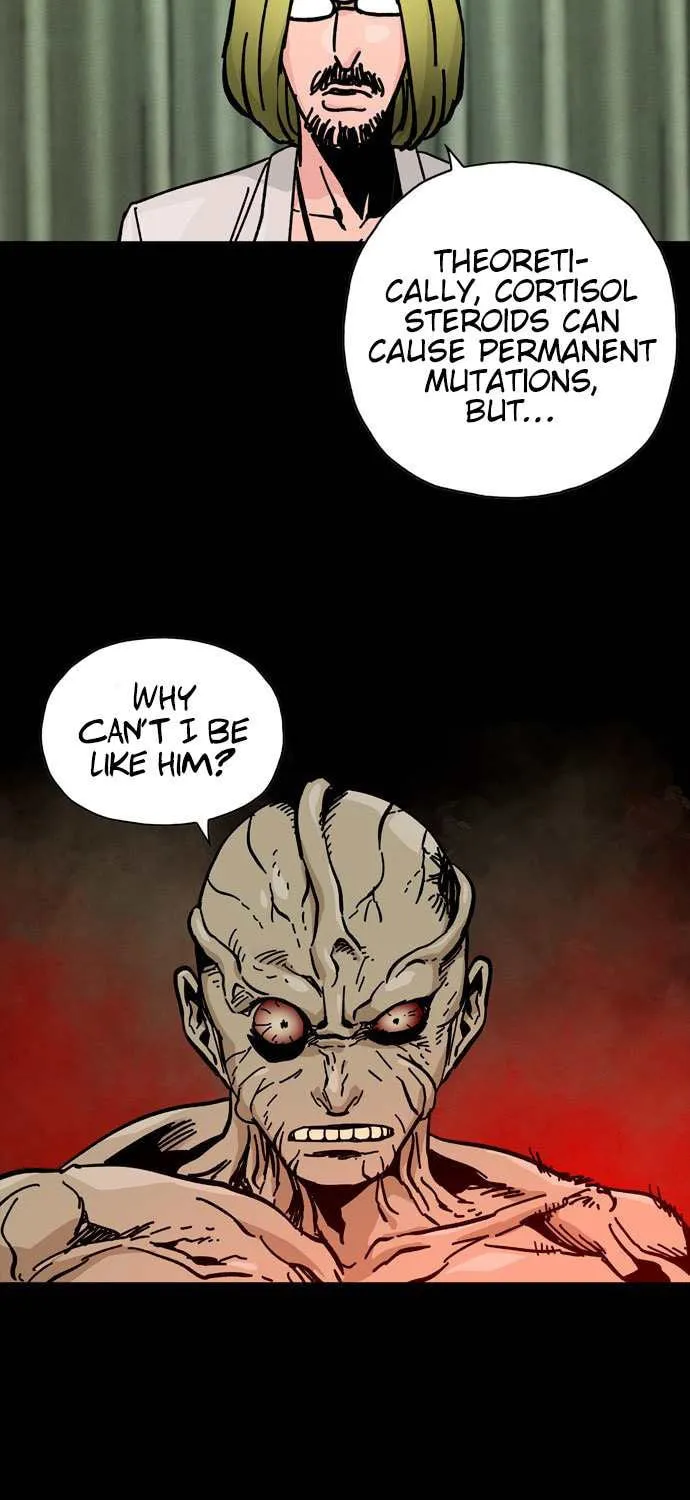 Read Deadlife chapter 54 image 13 on Lezhin