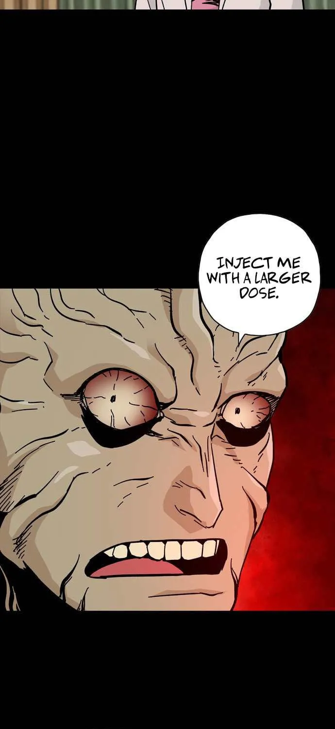Read Deadlife chapter 54 image 19 on Lezhin