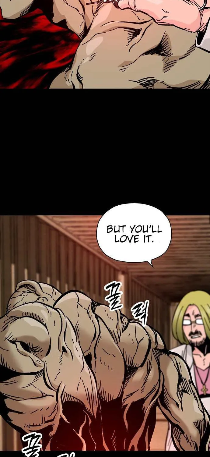 Read Deadlife chapter 54 image 2 on Lezhin