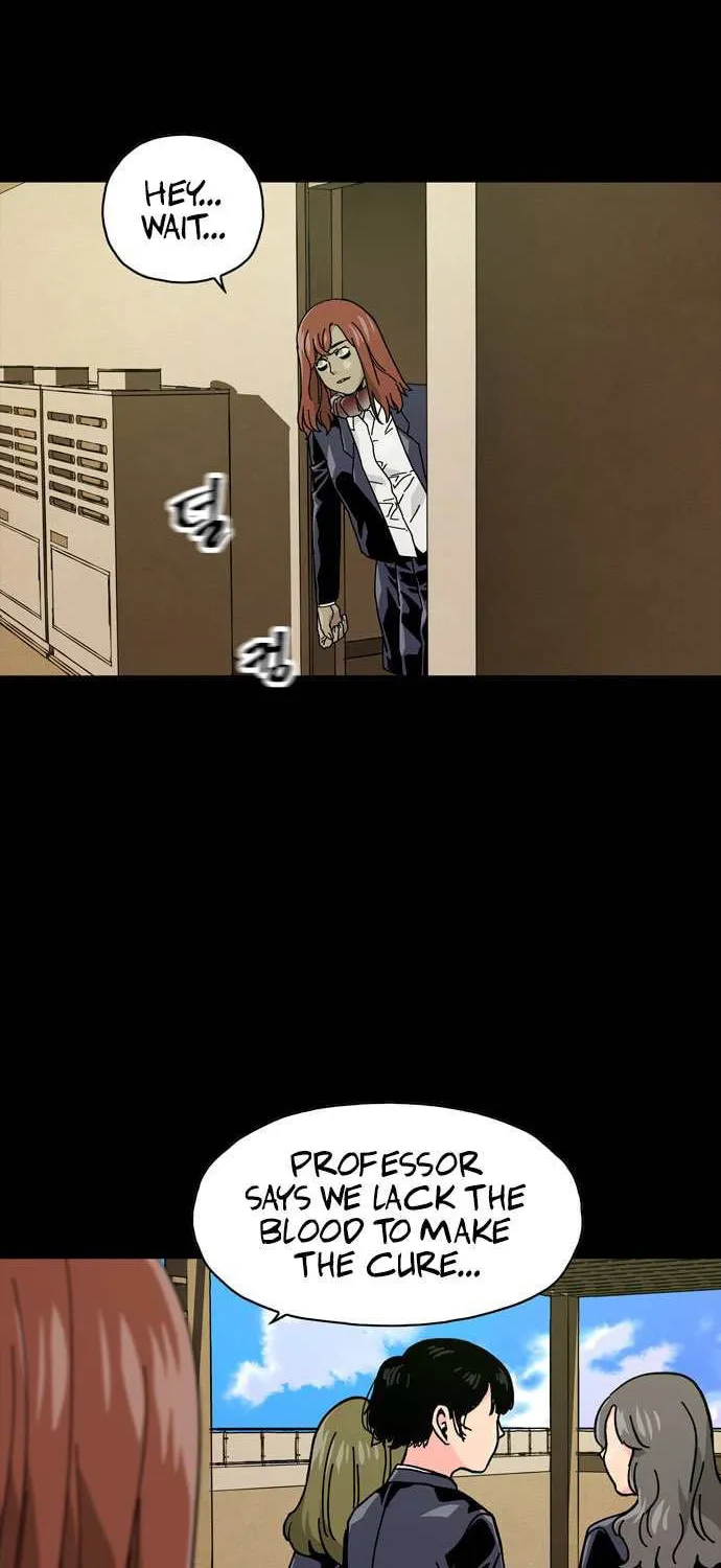 Read Deadlife chapter 54 image 30 on Lezhin