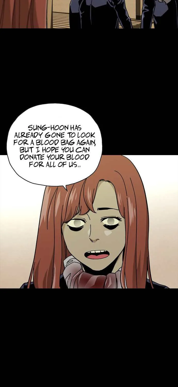 Read Deadlife chapter 54 image 31 on Lezhin
