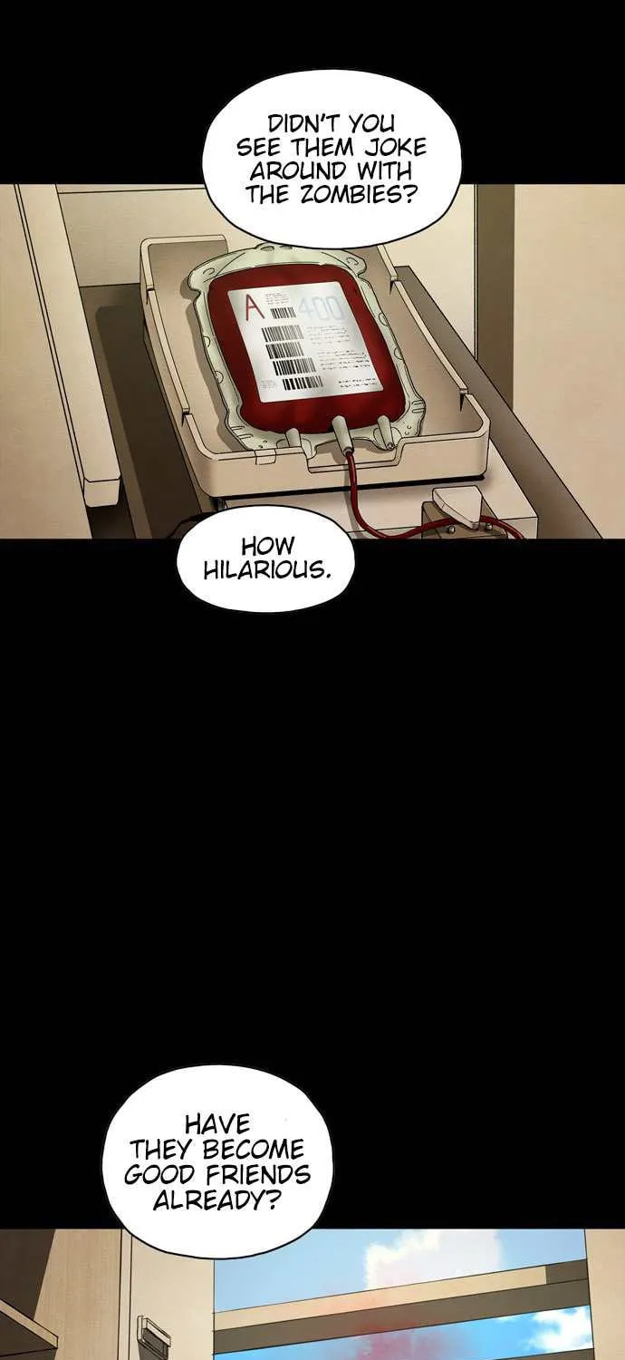 Read Deadlife chapter 54 image 35 on Lezhin