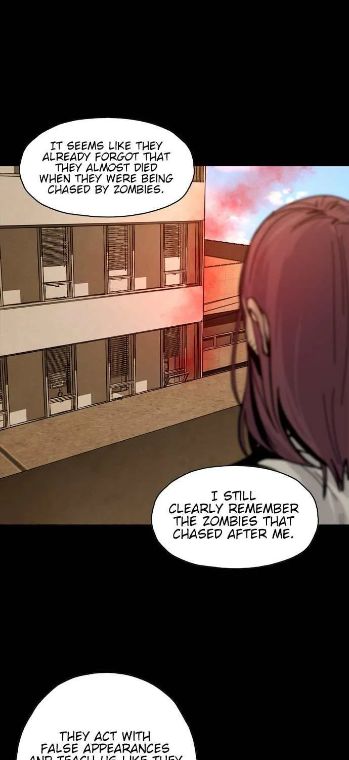 Read Deadlife chapter 54 image 38 on Lezhin
