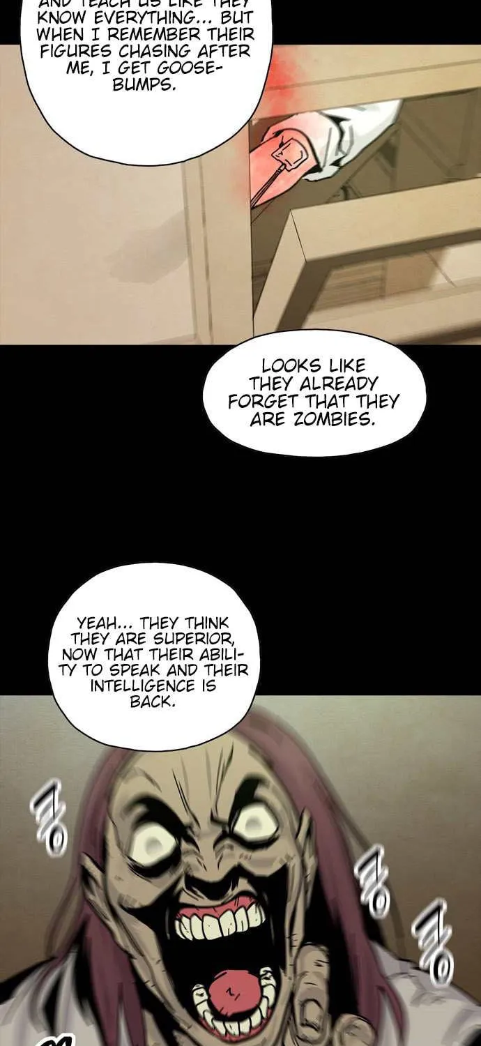 Read Deadlife chapter 54 image 39 on Lezhin