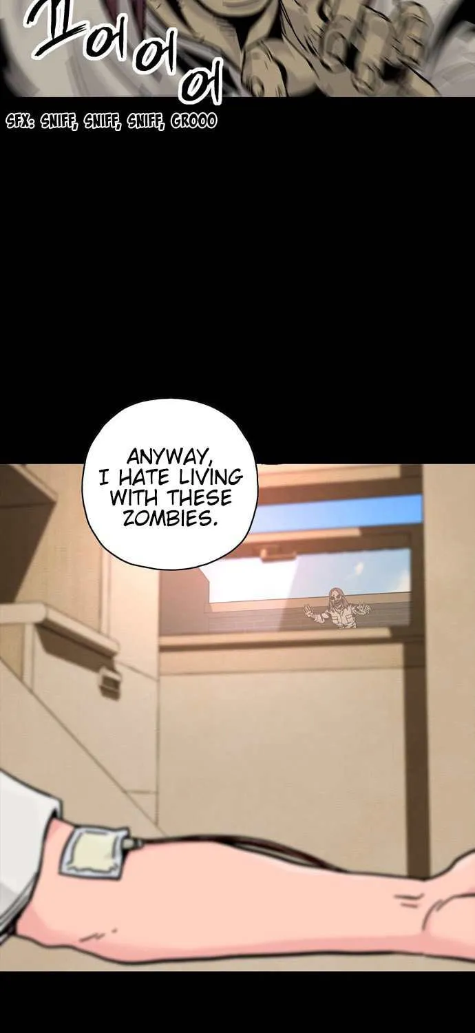 Read Deadlife chapter 54 image 40 on Lezhin