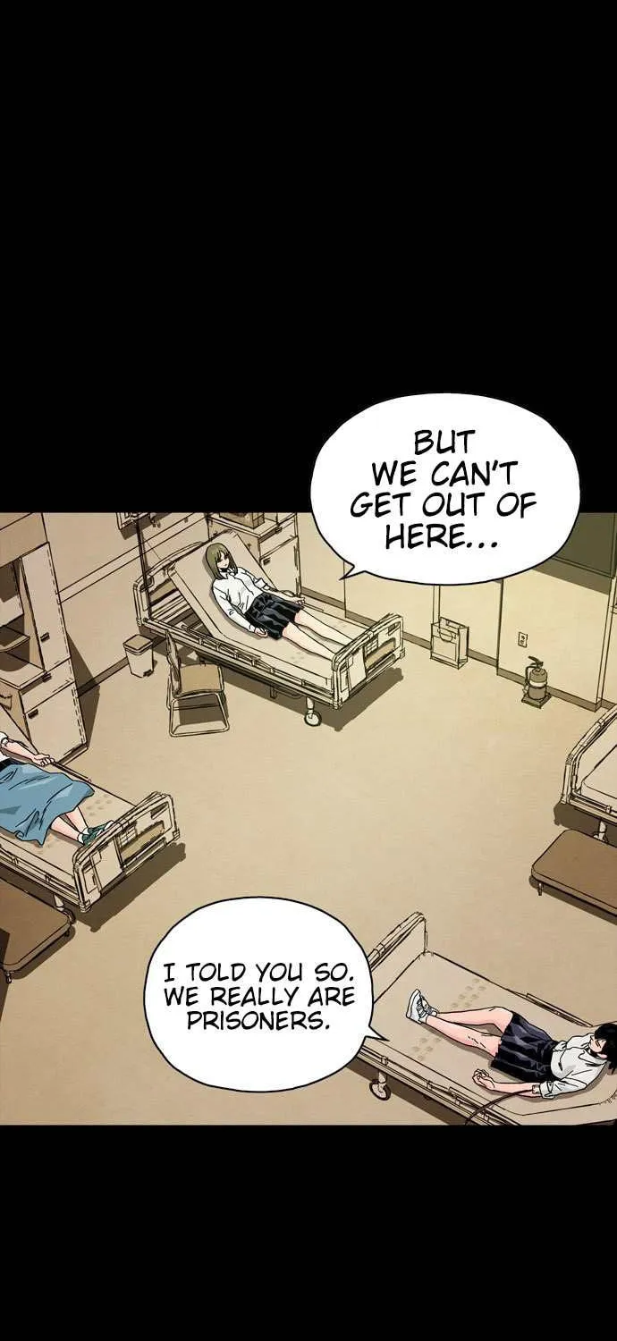 Read Deadlife chapter 54 image 41 on Lezhin