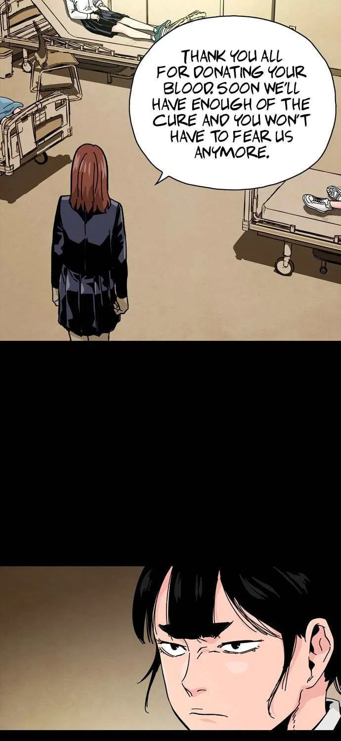 Read Deadlife chapter 54 image 45 on Lezhin
