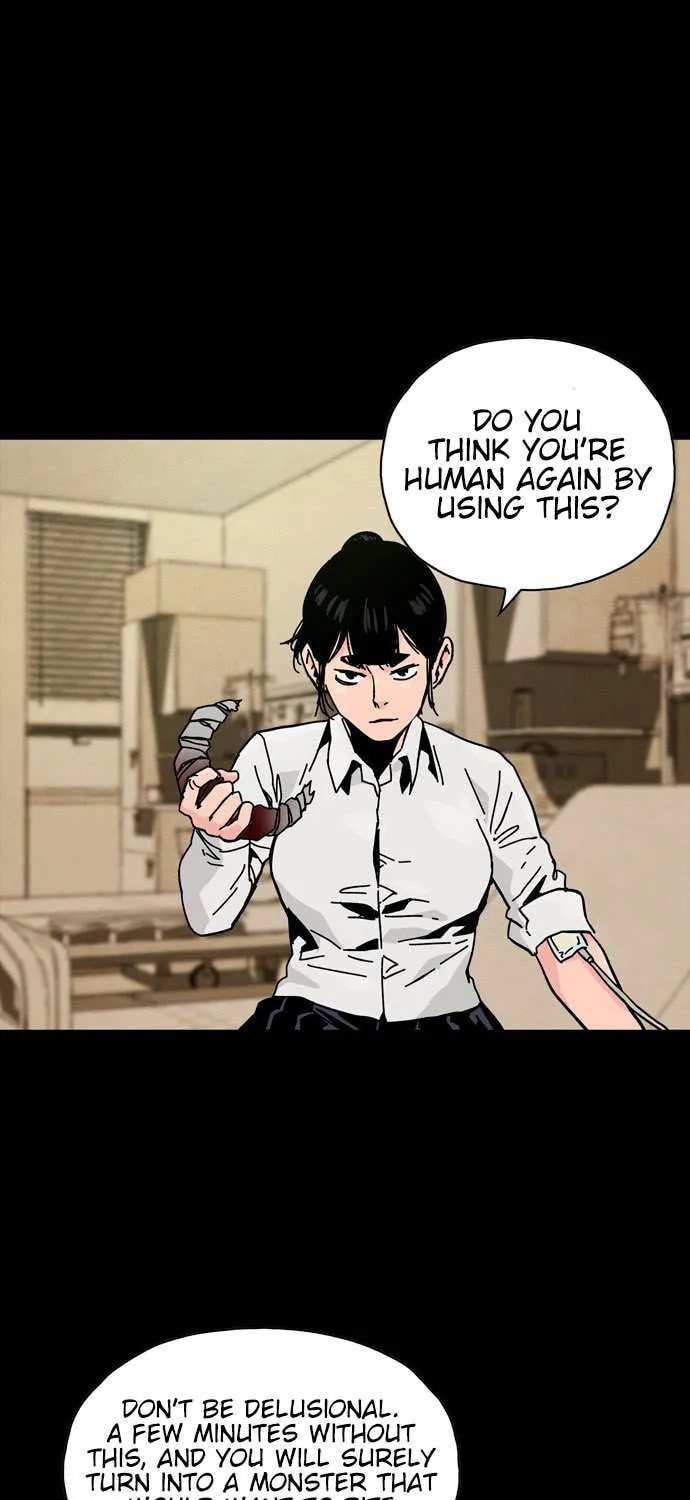 Read Deadlife chapter 54 image 49 on Lezhin
