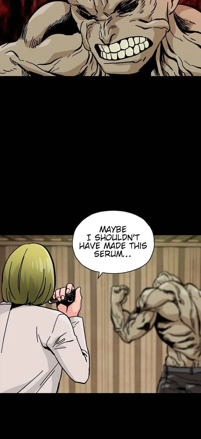 Read Deadlife chapter 54 image 5 on Lezhin